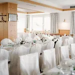 Des Gluecks - Fischl Hotel 4*