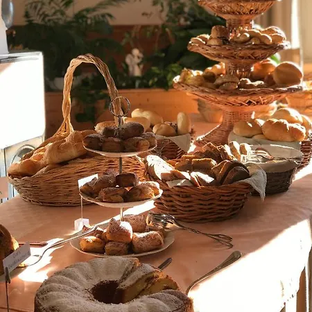 Des Gluecks - Fischl Hotel Sankt Oswald (Lower Austria)