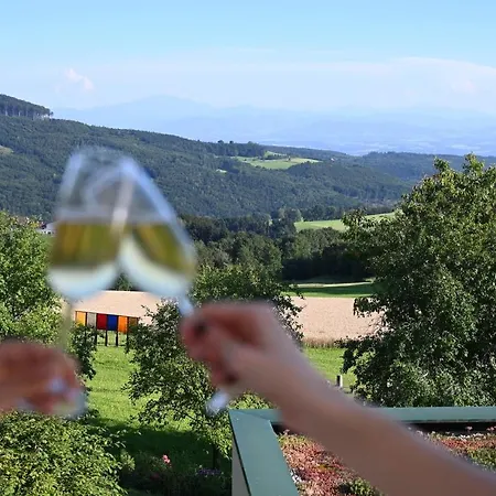 Hotel Des Gluecks - Fischl 4*