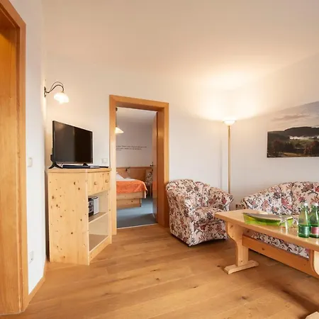 Des Gluecks - Fischl Hotel