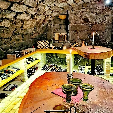 Отель Des Gluecks - Fischl 4*