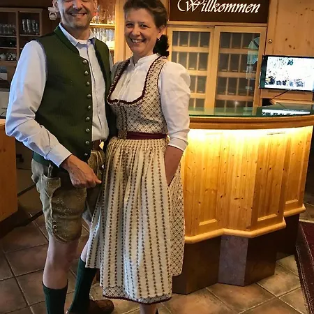 Des Gluecks - Fischl Hotel Sankt Oswald (Lower Austria)