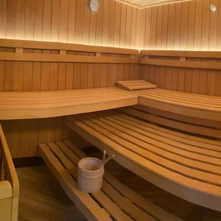 Des Gluecks - Fischl Отель Sankt Oswald (Lower Austria)