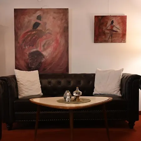 Des Gluecks - Fischl 4*