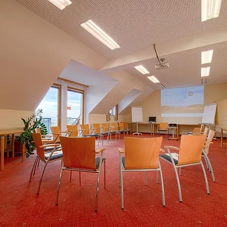 Des Gluecks - Fischl 4* Sankt Oswald (Lower Austria)