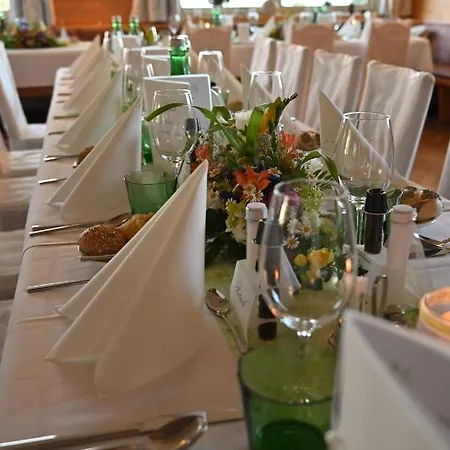 Des Gluecks - Fischl Sankt Oswald (Lower Austria)