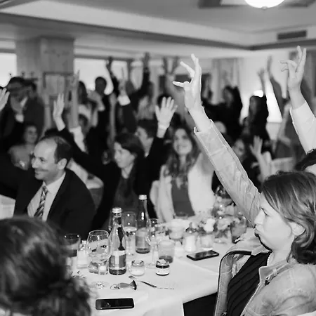 Отель Des Gluecks - Fischl 4*