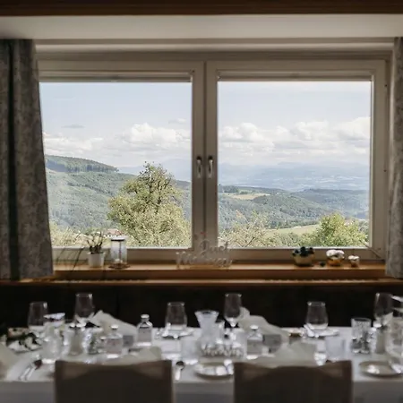 Hotel Des Gluecks - Fischl Sankt Oswald (Lower Austria)