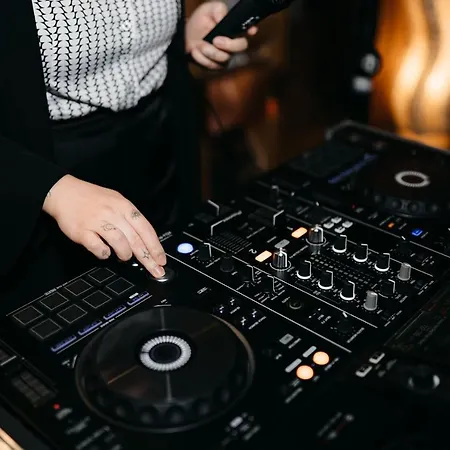 Отель Des Gluecks - Fischl Sankt Oswald (Lower Austria)