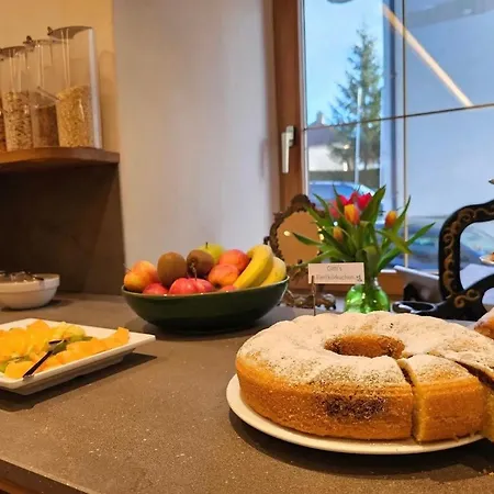 Des Gluecks - Fischl 4* Sankt Oswald (Lower Austria)