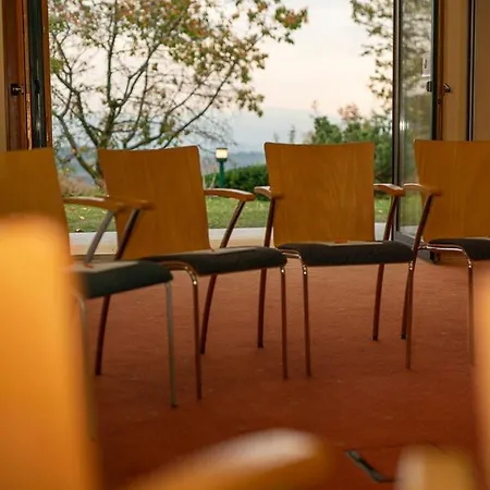 Отель Des Gluecks - Fischl 4*