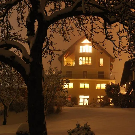 Des Gluecks - Fischl Hotel Sankt Oswald (Lower Austria)