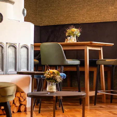 Des Gluecks - Fischl 4* Sankt Oswald (Lower Austria)