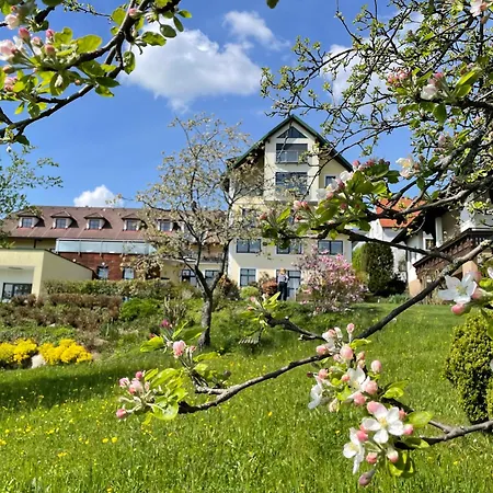 Des Gluecks - Fischl Hotel 4*