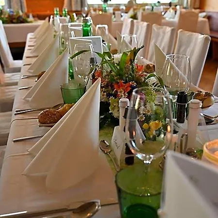 Hotel Des Gluecks - Fischl Sankt Oswald (Lower Austria)