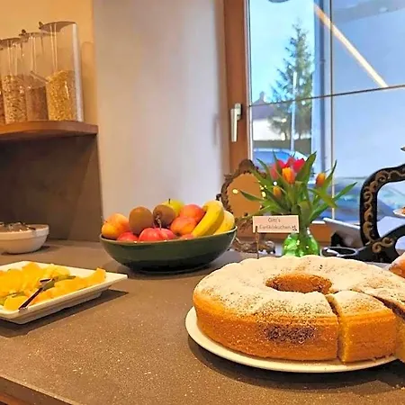 Des Gluecks - Fischl 4* Sankt Oswald (Lower Austria)