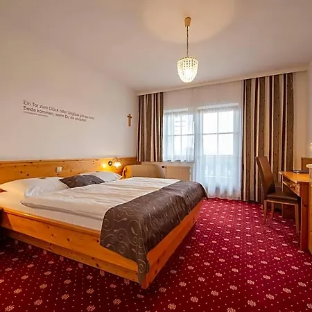 Des Gluecks - Fischl 4* Sankt Oswald (Lower Austria)