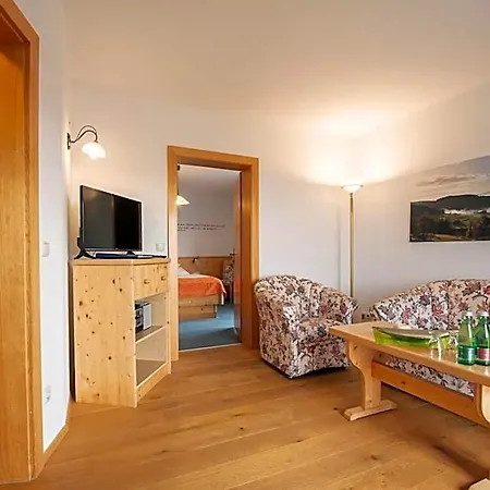 Des Gluecks - Fischl Hotel 4*
