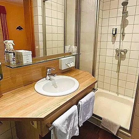 Des Gluecks - Fischl 4* Sankt Oswald (Lower Austria)