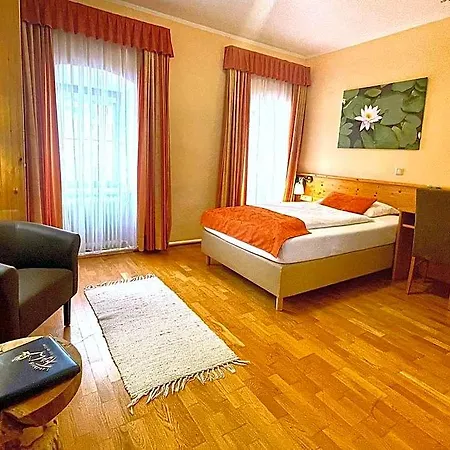 Des Gluecks - Fischl Hotel