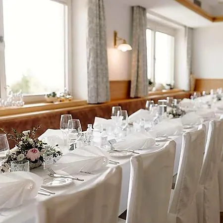 Des Gluecks - Fischl 4* Sankt Oswald (Lower Austria)