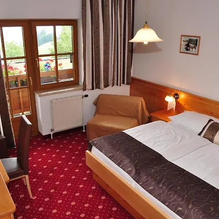 Des Gluecks - Fischl 4*