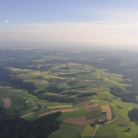 Des Gluecks - Fischl 4* Sankt Oswald (Lower Austria)