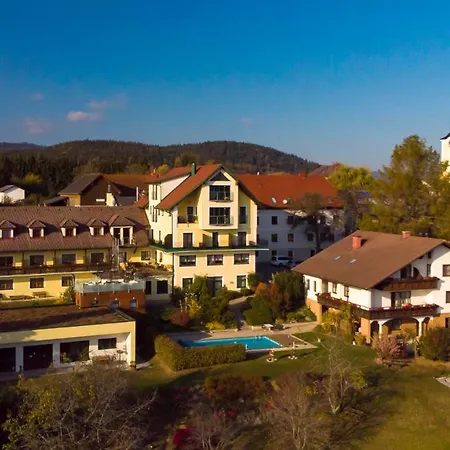 Hotel Des Gluecks - Fischl
