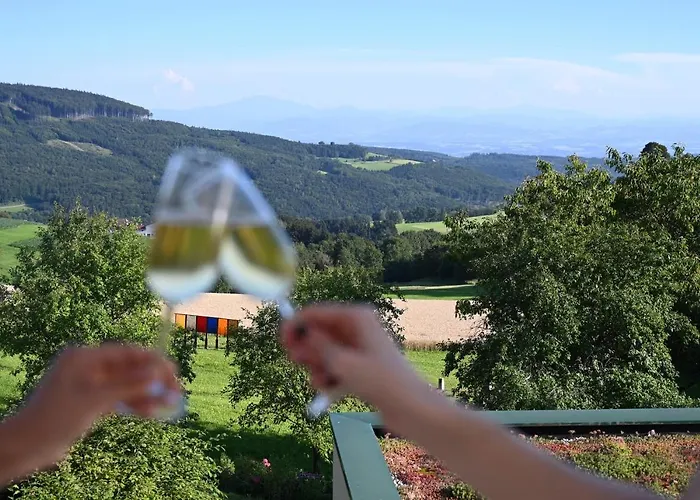 Hotel Des Gluecks - Fischl 4*