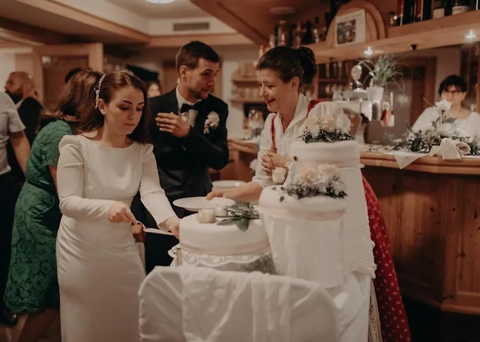 Hotel Des Gluecks - Fischl Sankt Oswald (Lower Austria)