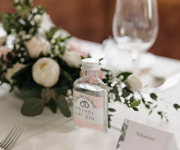 Des Gluecks - Fischl Hotel