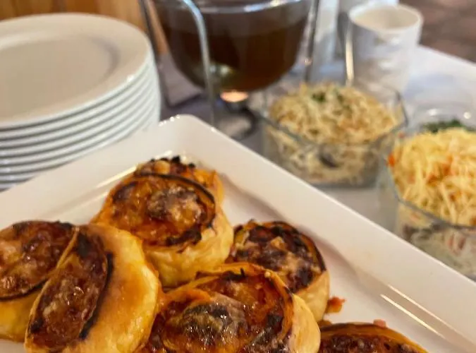 Des Gluecks - Fischl 4*