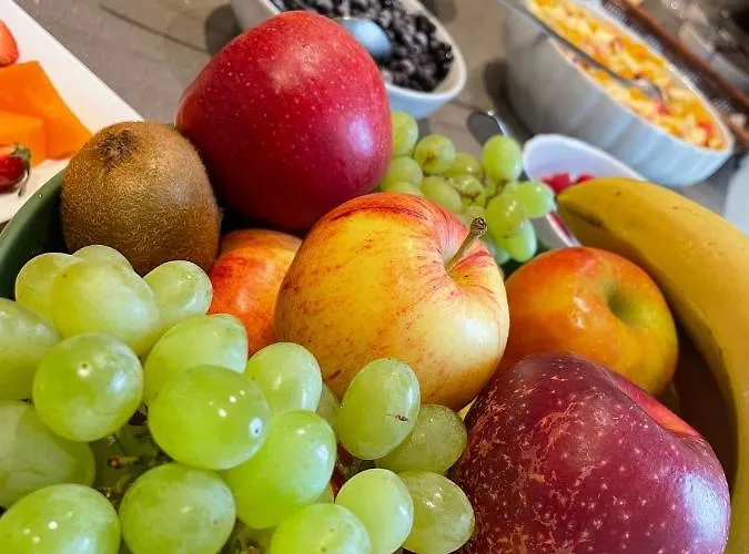 Des Gluecks - Fischl 4* Sankt Oswald (Lower Austria)