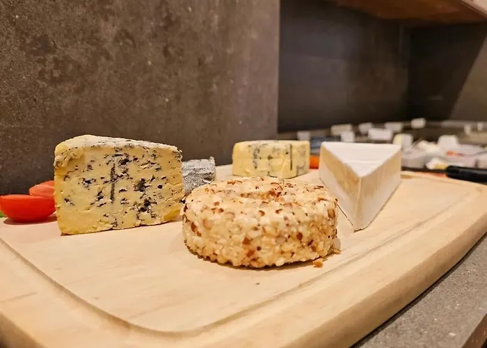 Des Gluecks - Fischl Hotel Sankt Oswald (Lower Austria)