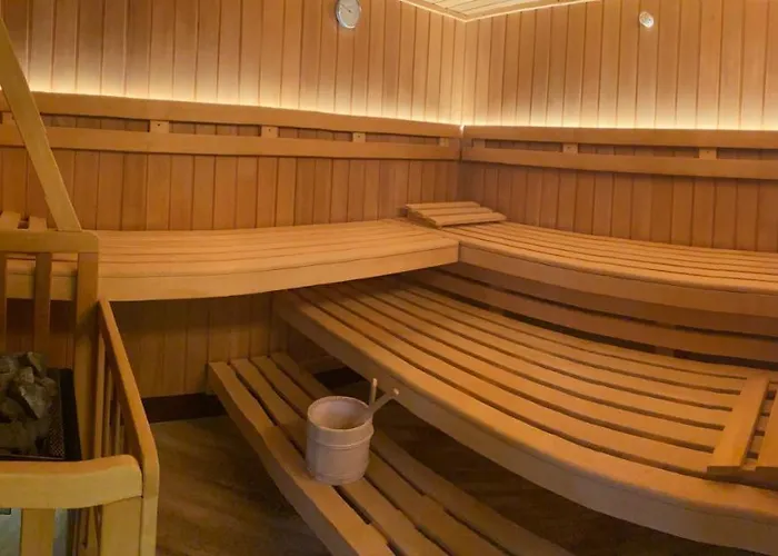 Des Gluecks - Fischl Hotel Sankt Oswald (Lower Austria)