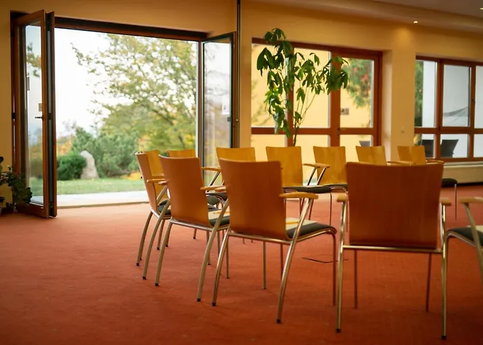 Des Gluecks - Fischl 4* Sankt Oswald (Lower Austria)