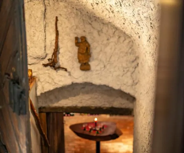 Hotel Des Gluecks - Fischl 4*