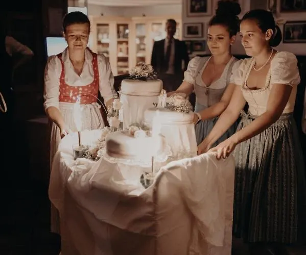 Des Gluecks - Fischl 4*