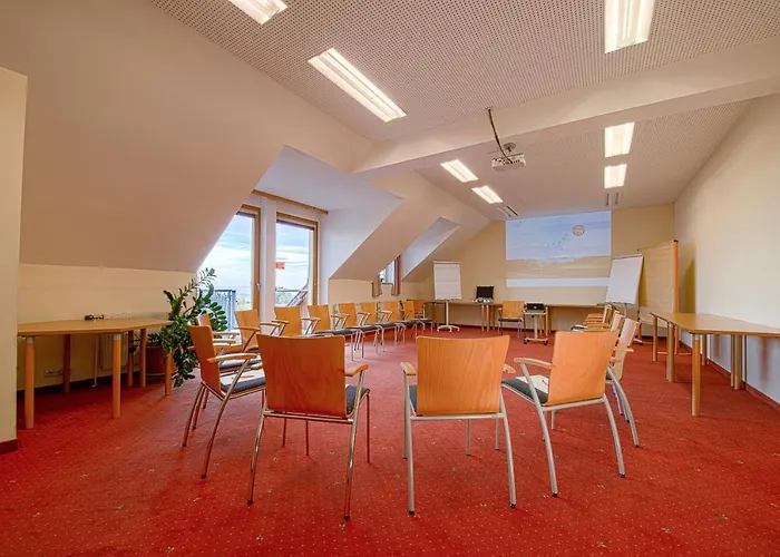 Des Gluecks - Fischl 4* Sankt Oswald (Lower Austria)