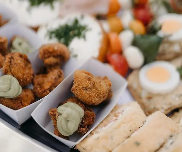 Des Gluecks - Fischl Hotel