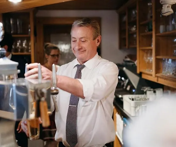 Des Gluecks - Fischl Sankt Oswald (Lower Austria)