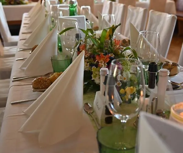 Des Gluecks - Fischl Sankt Oswald (Lower Austria)