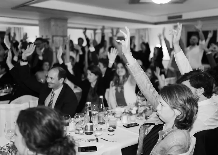 Hotel Des Gluecks - Fischl 4*