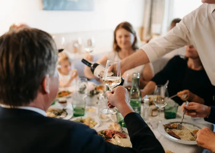 Des Gluecks - Fischl Hotel 4*