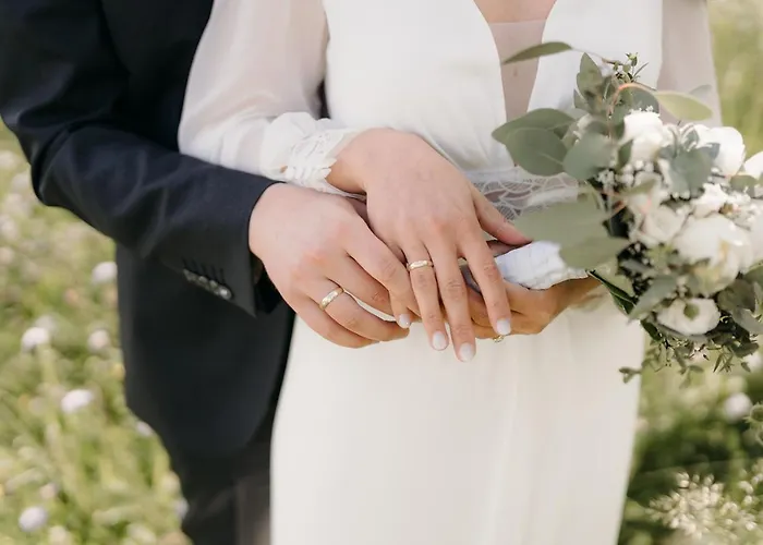 Hotel Des Gluecks - Fischl 4*