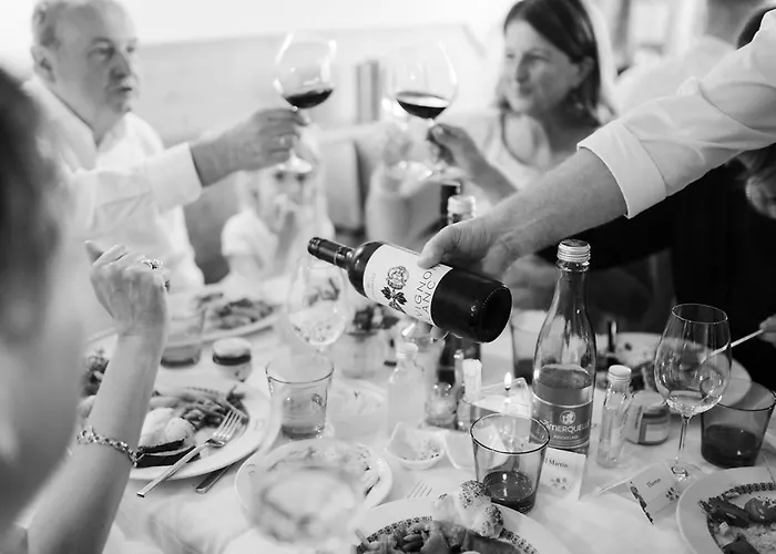 Hotel Des Gluecks - Fischl