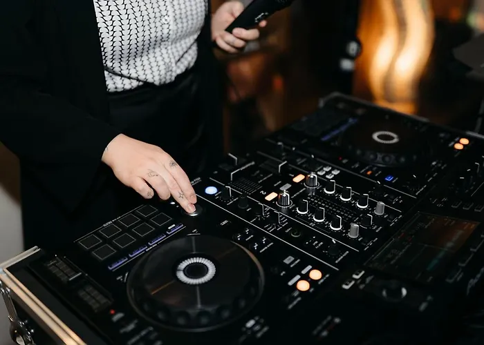 Hotel Des Gluecks - Fischl Sankt Oswald (Lower Austria)