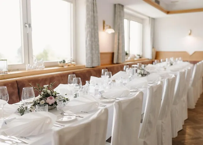 Des Gluecks - Fischl Sankt Oswald (Lower Austria)