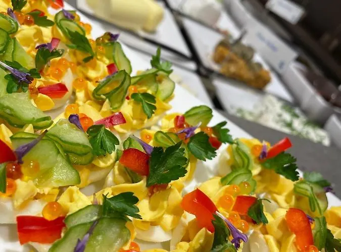 Hotel Des Gluecks - Fischl Sankt Oswald (Lower Austria)