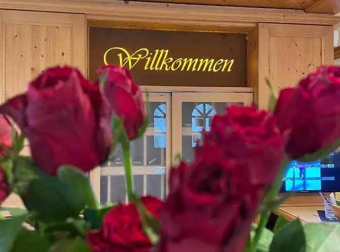 Des Gluecks - Fischl Sankt Oswald (Lower Austria)